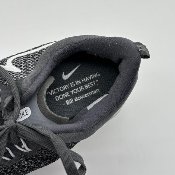 Nike Zoom Strike Bill Bowerman Marathon, Racing, Running Sneakers Women's Size 8 - Picture 11 of 15